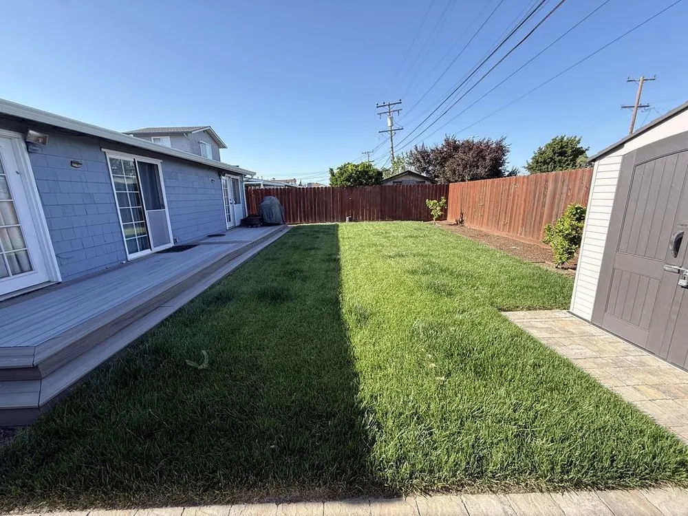 1640 Lodi Ave, San Mateo, CA 94401