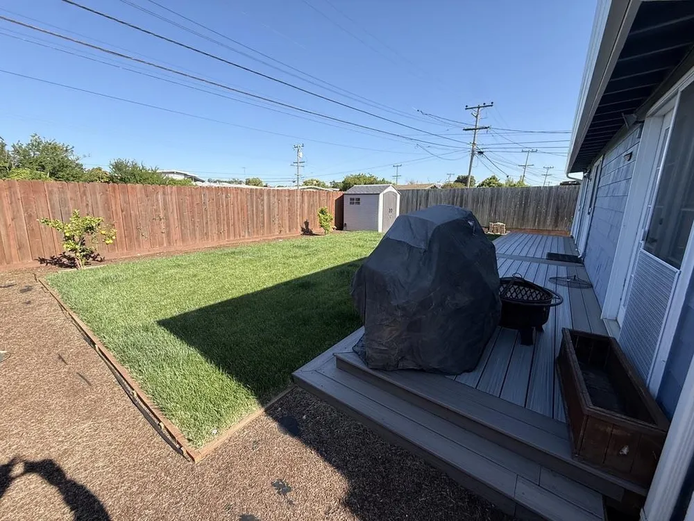 1640 Lodi Ave, San Mateo, CA 94401
