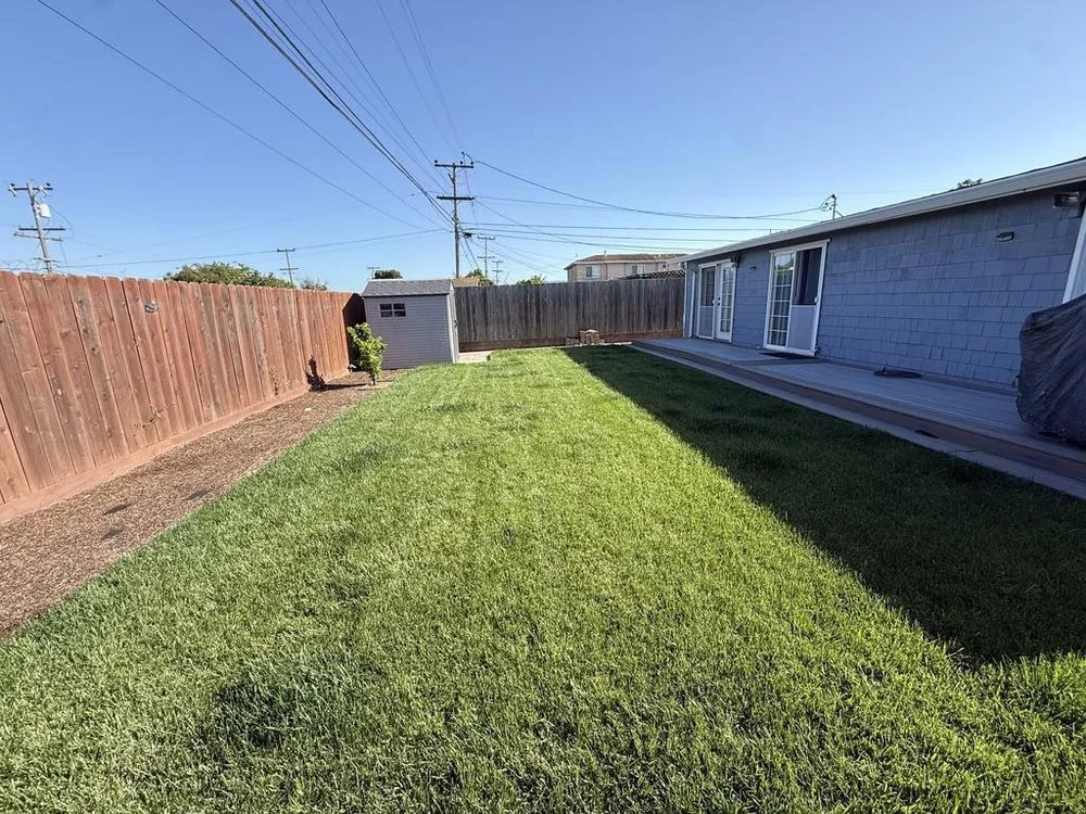 1640 Lodi Ave, San Mateo, CA 94401