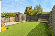 Denesway, Garforth, Leeds