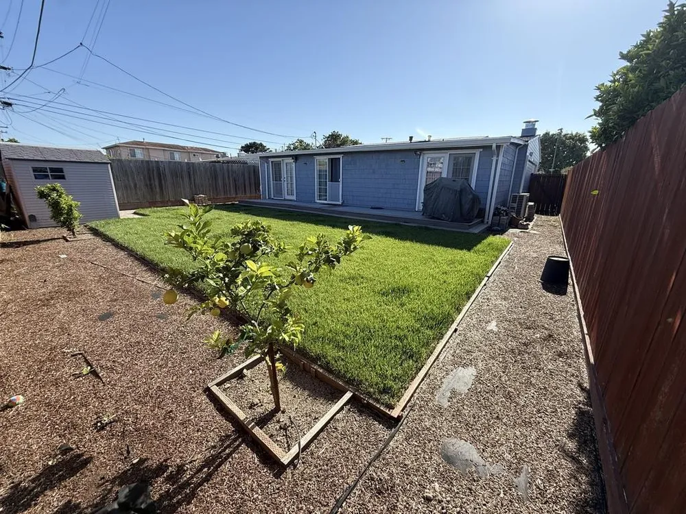 1640 Lodi Ave, San Mateo, CA 94401