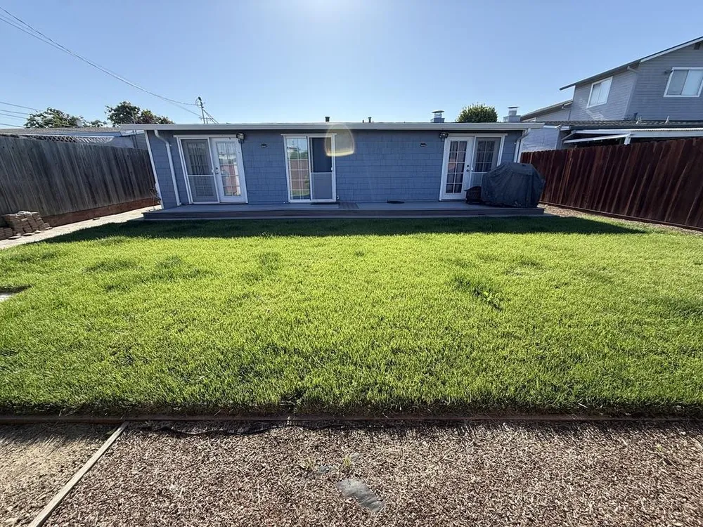 1640 Lodi Ave, San Mateo, CA 94401
