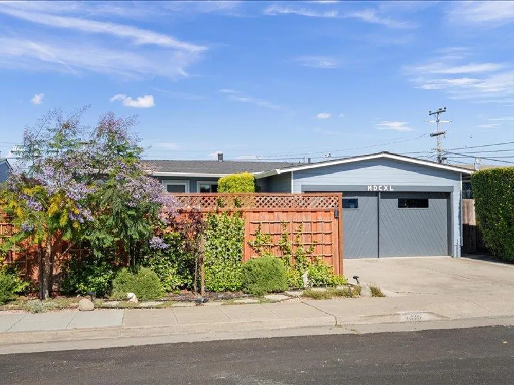 1640 Lodi Ave, San Mateo, CA 94401