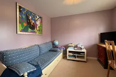 Corporal Lillie Close, Sudbury