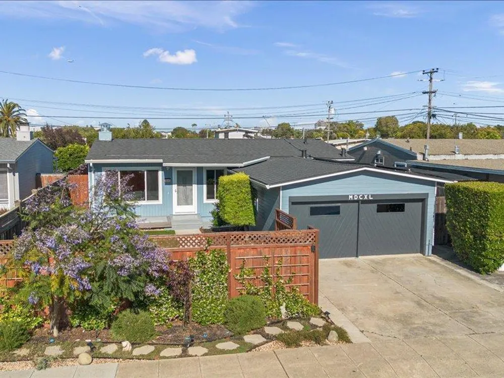 1640 Lodi Ave, San Mateo, CA 94401