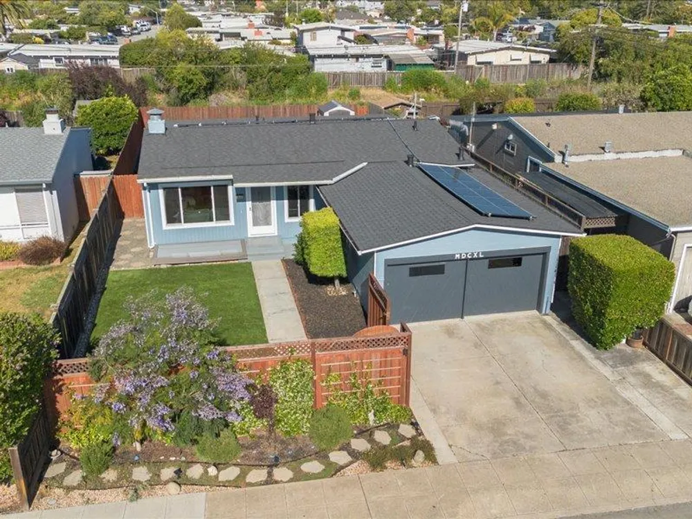 1640 Lodi Ave, San Mateo, CA 94401