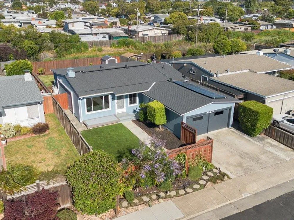 1640 Lodi Ave, San Mateo, CA 94401