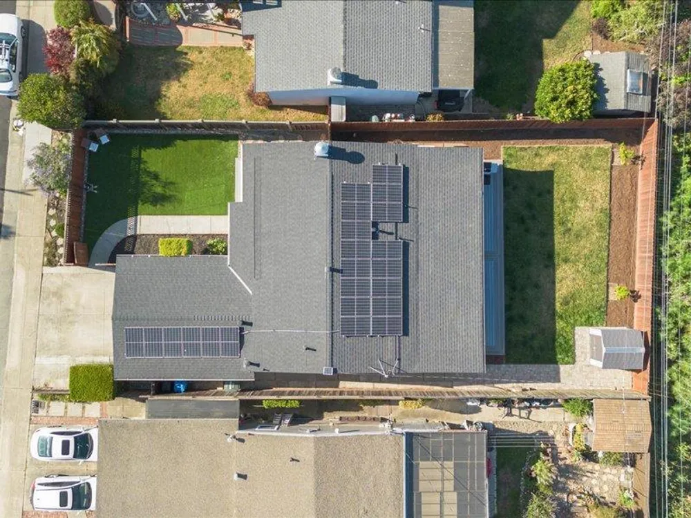 1640 Lodi Ave, San Mateo, CA 94401