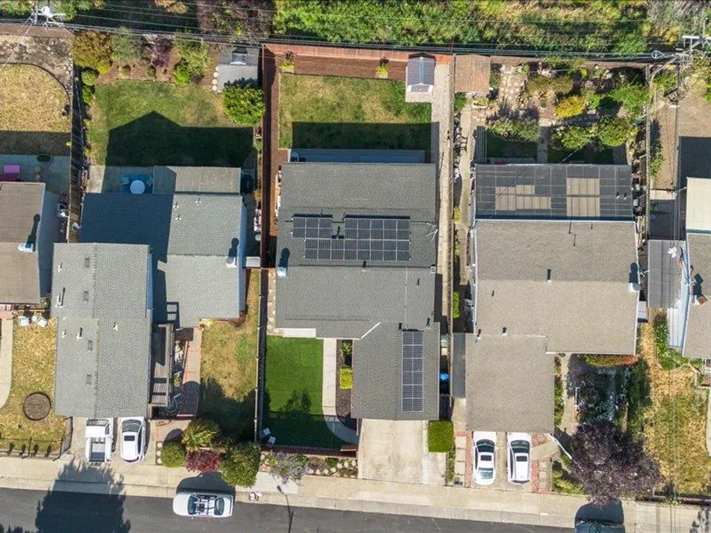 1640 Lodi Ave, San Mateo, CA 94401