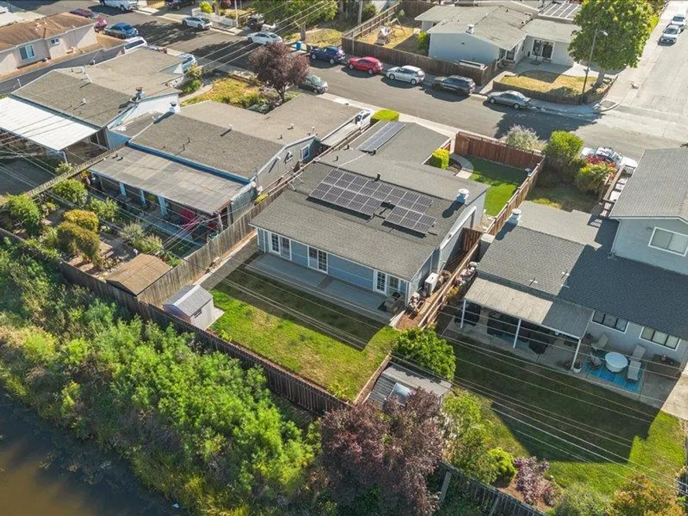 1640 Lodi Ave, San Mateo, CA 94401