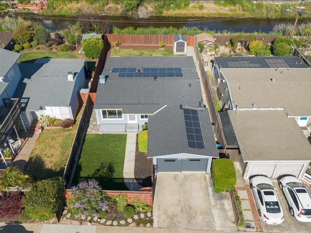 1640 Lodi Ave, San Mateo, CA 94401