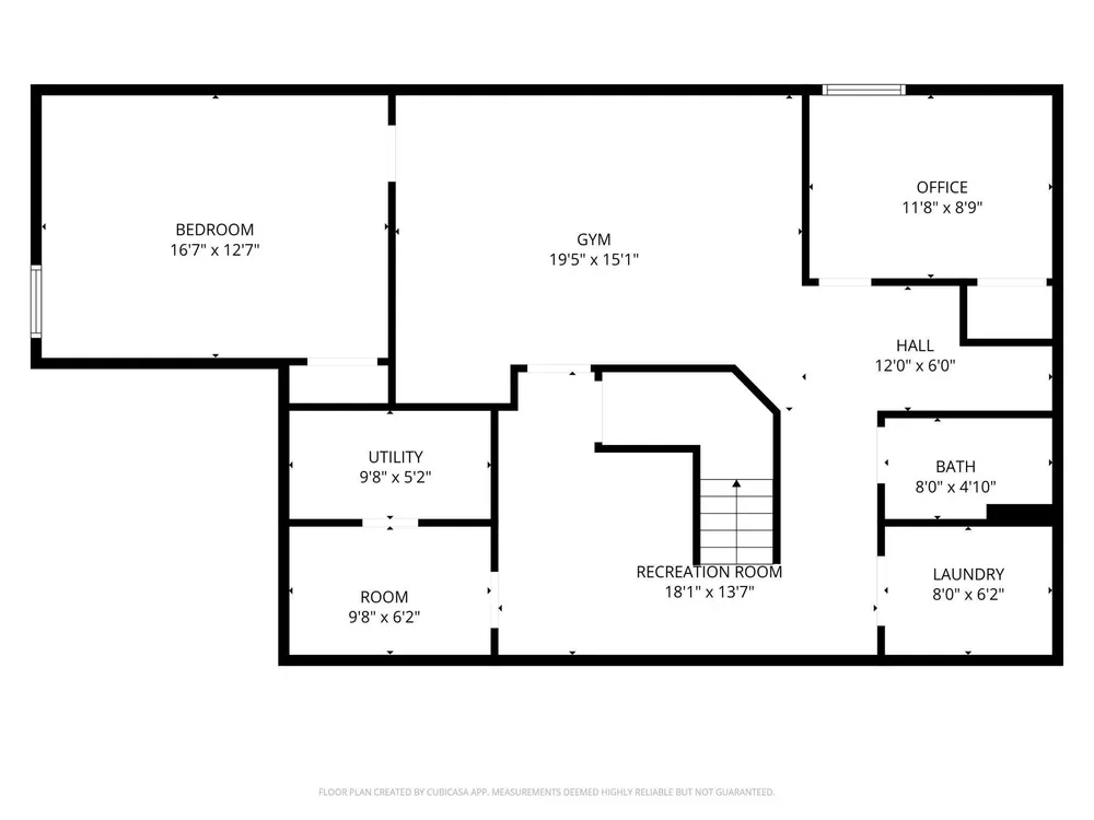 10924 Andover Ct, Inver Grove Heights, MN 55077
