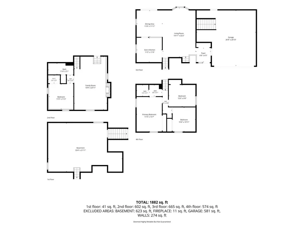 7965 75th St S, Cottage Grove, MN 55016