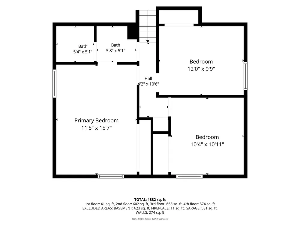 7965 75th St S, Cottage Grove, MN 55016