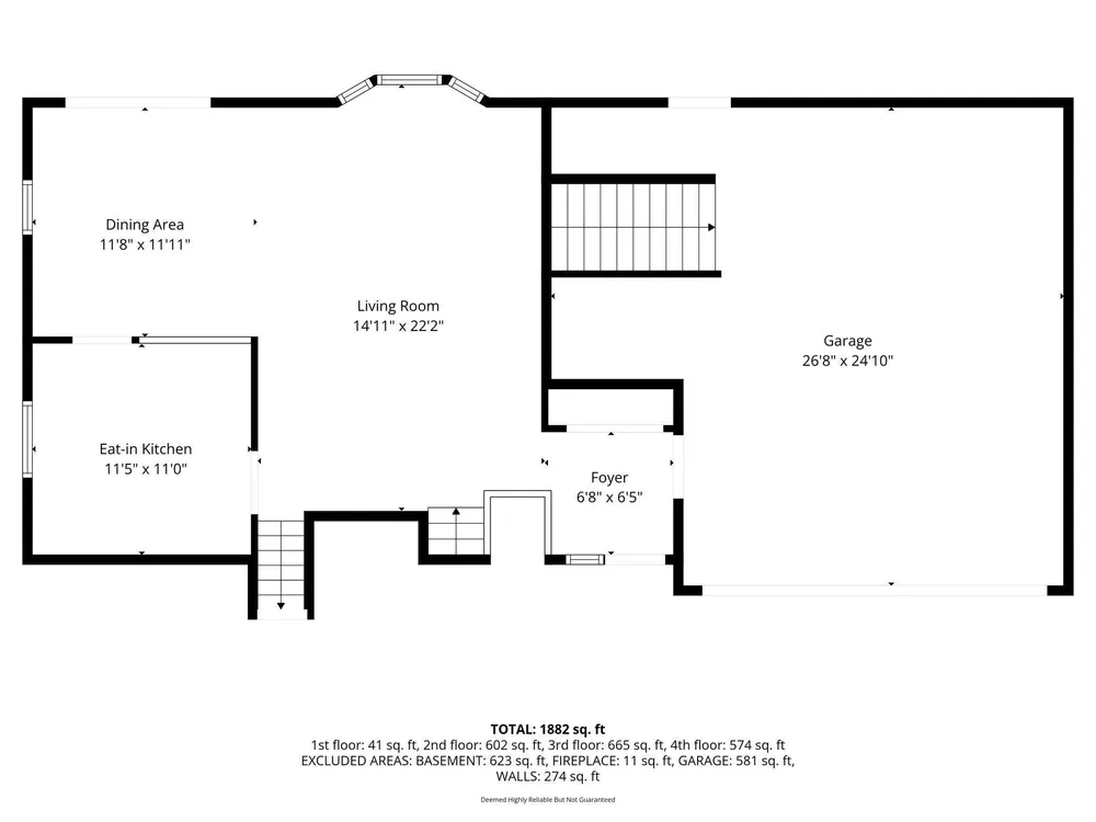 7965 75th St S, Cottage Grove, MN 55016