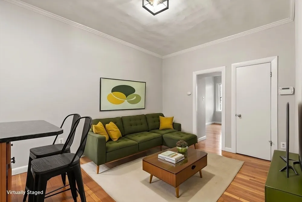 78 Phillips St, Boston, MA 02114