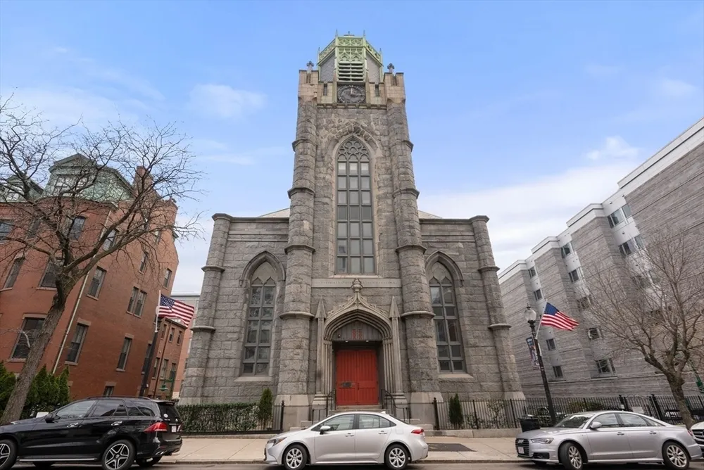 45 West Broadway, Boston, MA 02127-1015
