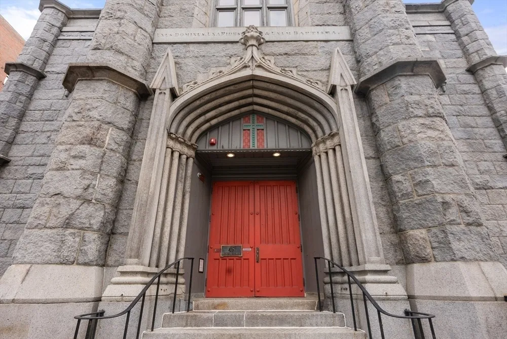 45 West Broadway, Boston, MA 02127-1015
