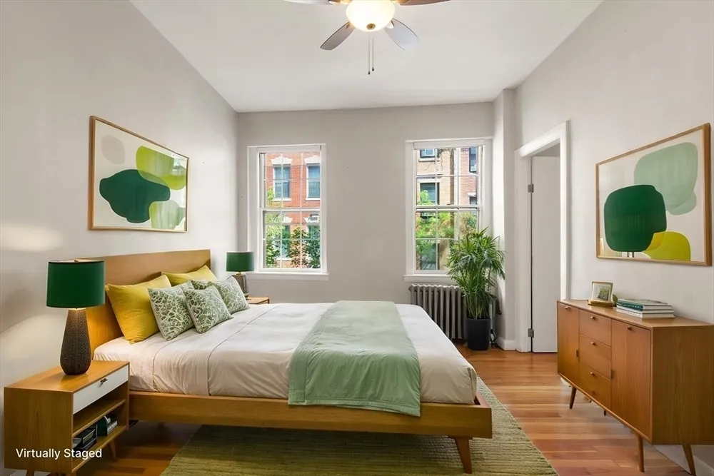 78 Phillips St, Boston, MA 02114