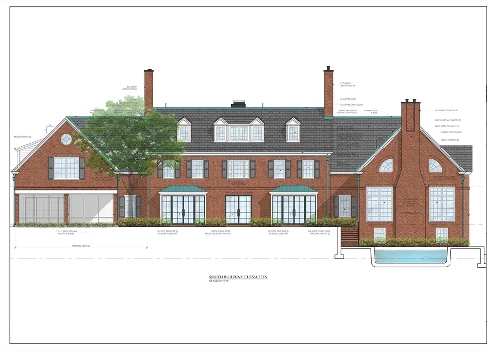 Sears Rd, Brookline, MA 02445