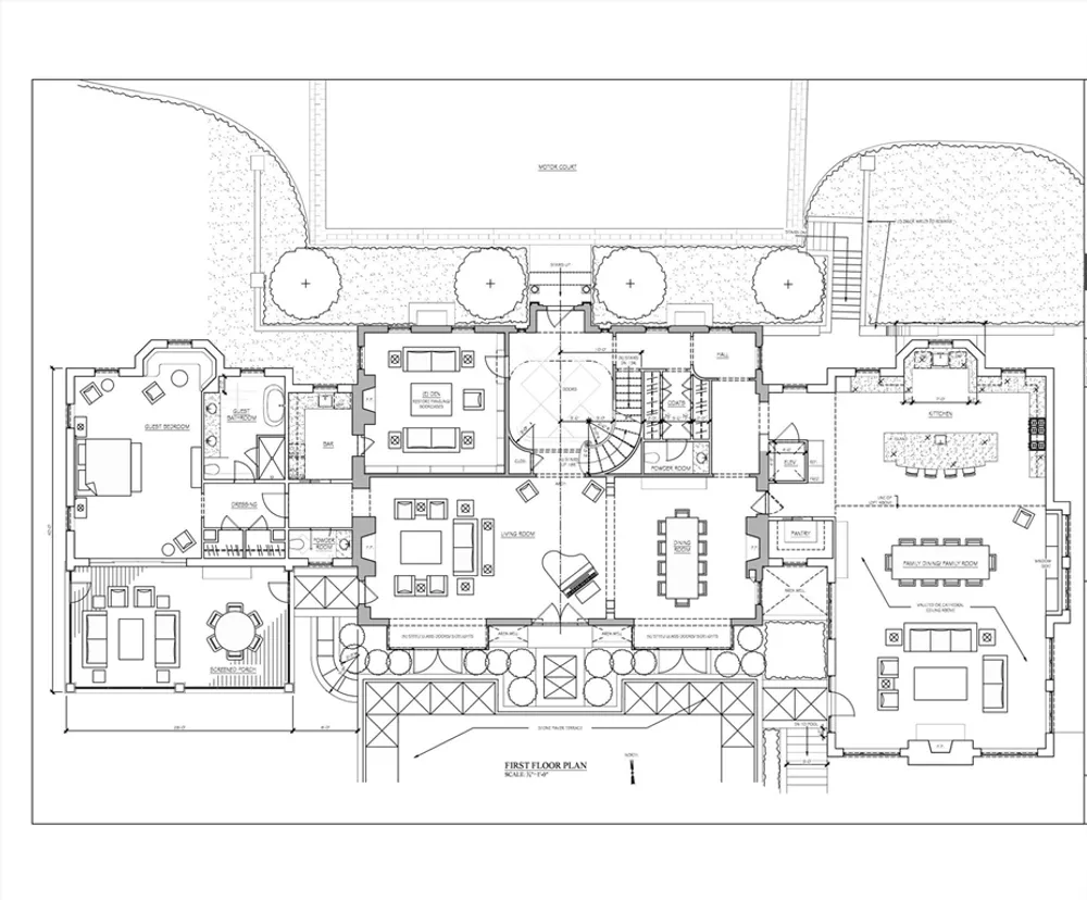 Sears Rd, Brookline, MA 02445