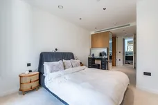 Cluny Mews London SW5 photo 11
