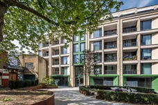 Cluny Mews London SW5 photo 12