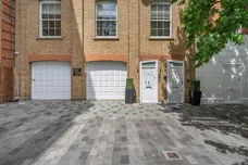 Grosvenor Hill Mayfair W1K photo 18