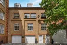 Grosvenor Hill Mayfair W1K photo 19