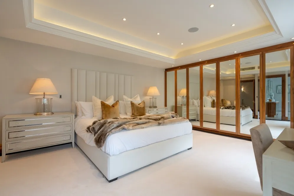 Grosvenor Hill Mayfair W1K photo 30