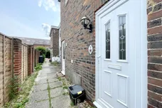 Cecil Road, LANCING