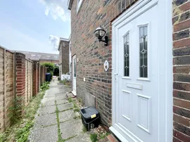 Cecil Road, LANCING photo