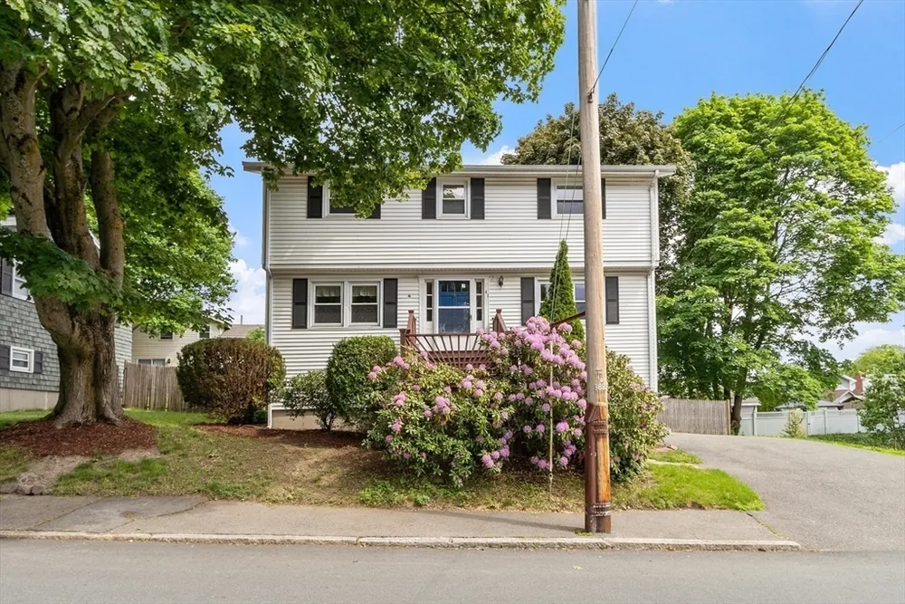 41 Ord St, Salem, MA 01970