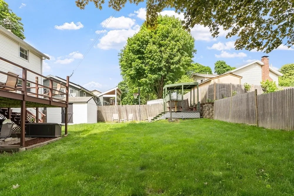 41 Ord St, Salem, MA 01970