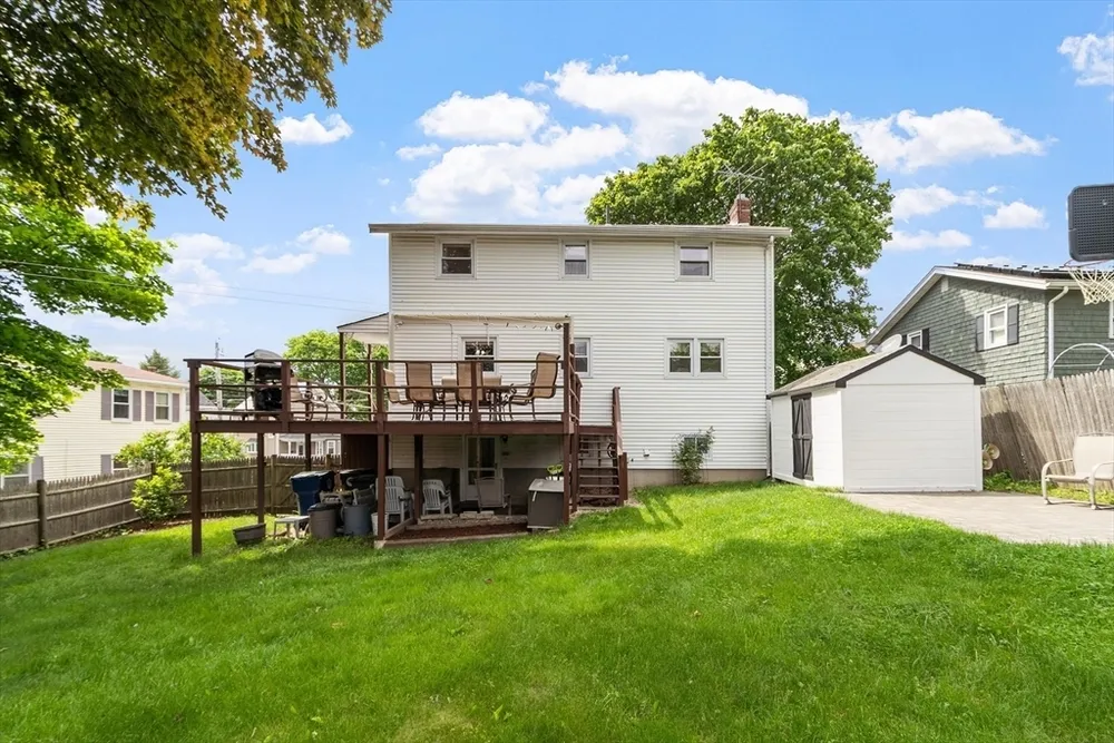41 Ord St, Salem, MA 01970