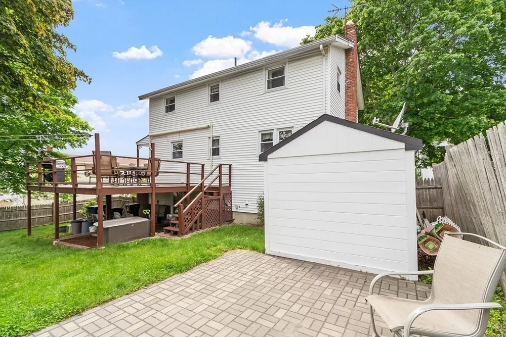 41 Ord St, Salem, MA 01970