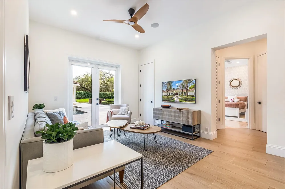 2825 Hackney Rd, Weston, FL 33331