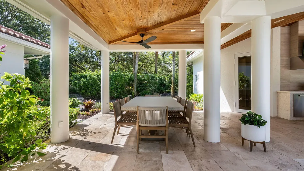 2825 Hackney Rd, Weston, FL 33331