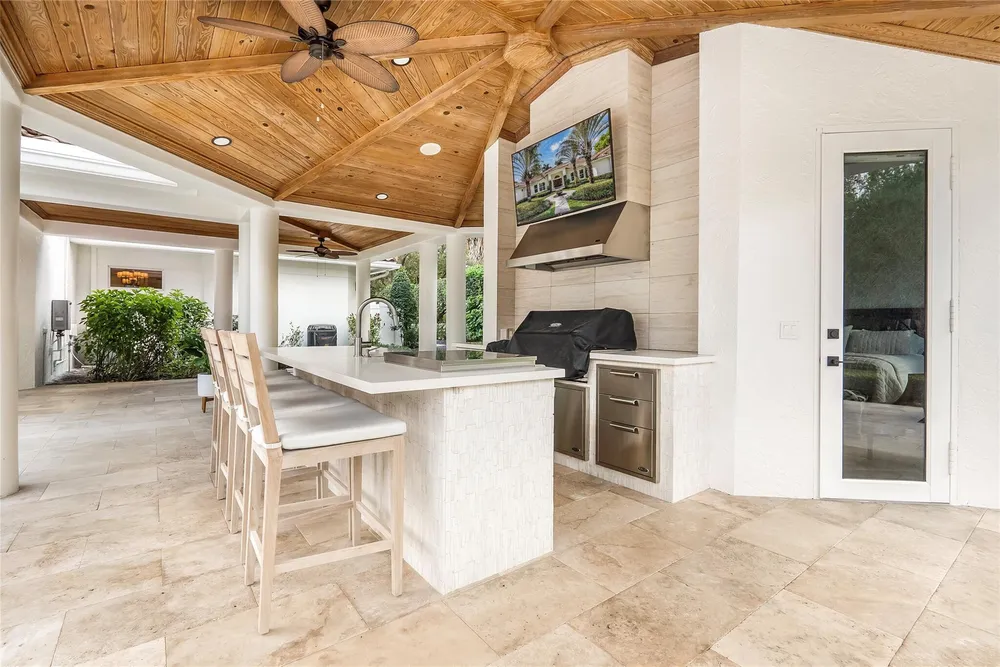 2825 Hackney Rd, Weston, FL 33331
