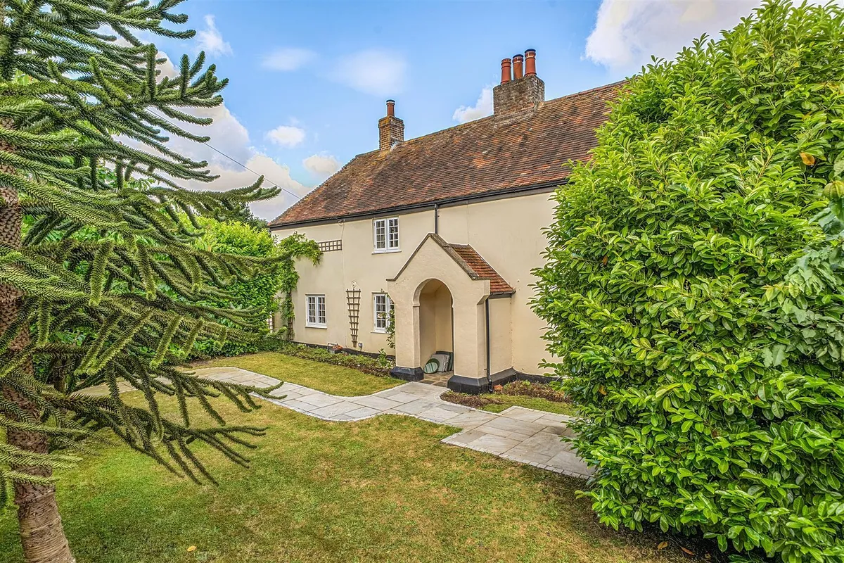 rural, Kingston, Kent
