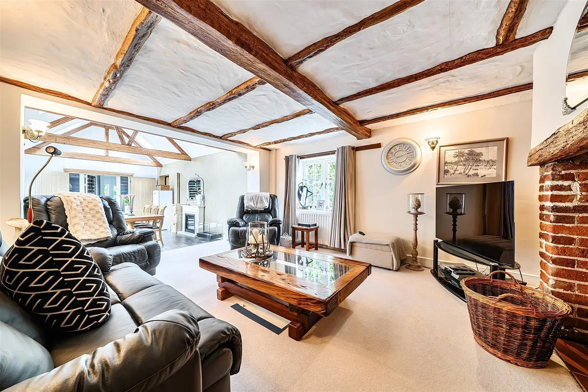rural, Kingston, Kent