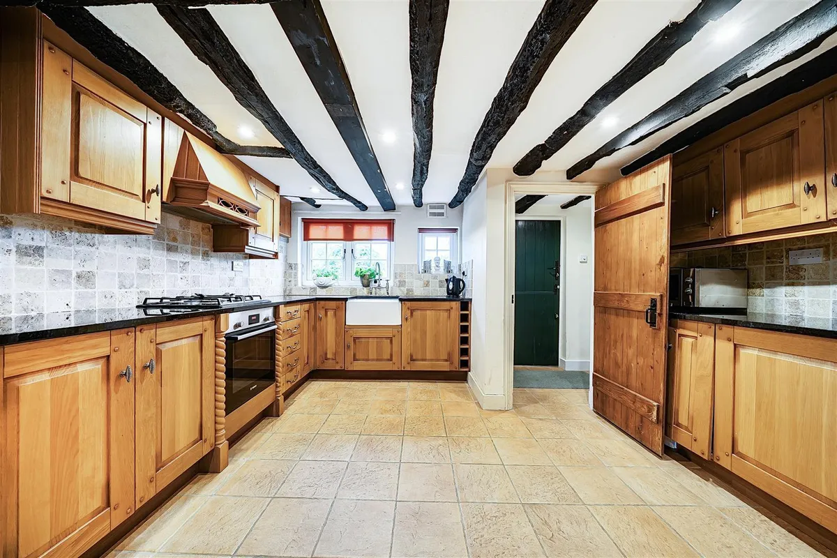 rural, Kingston, Kent