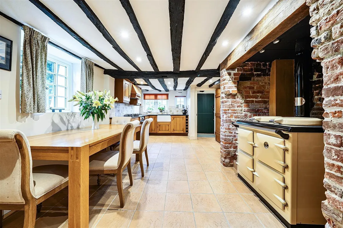 rural, Kingston, Kent