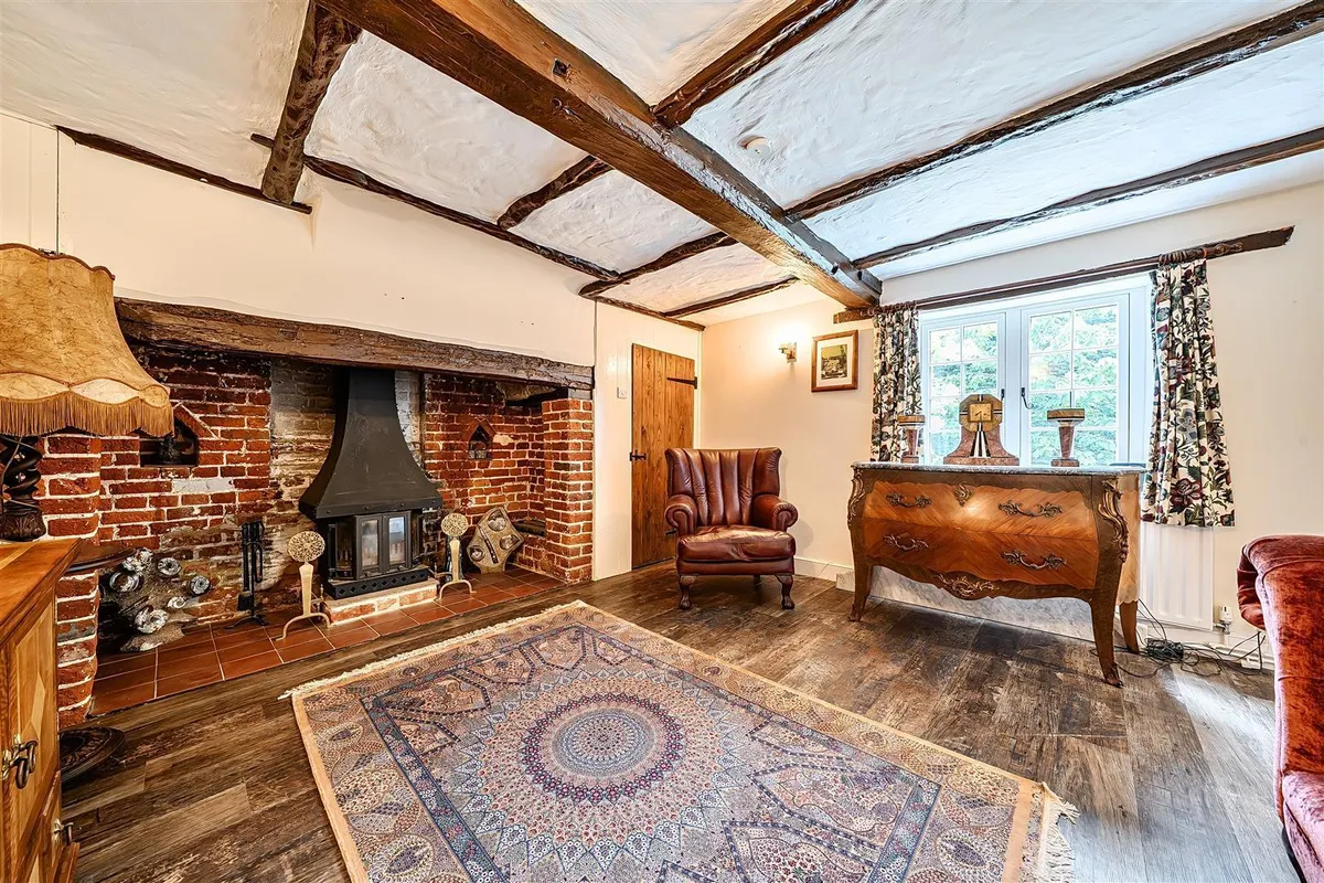 rural, Kingston, Kent