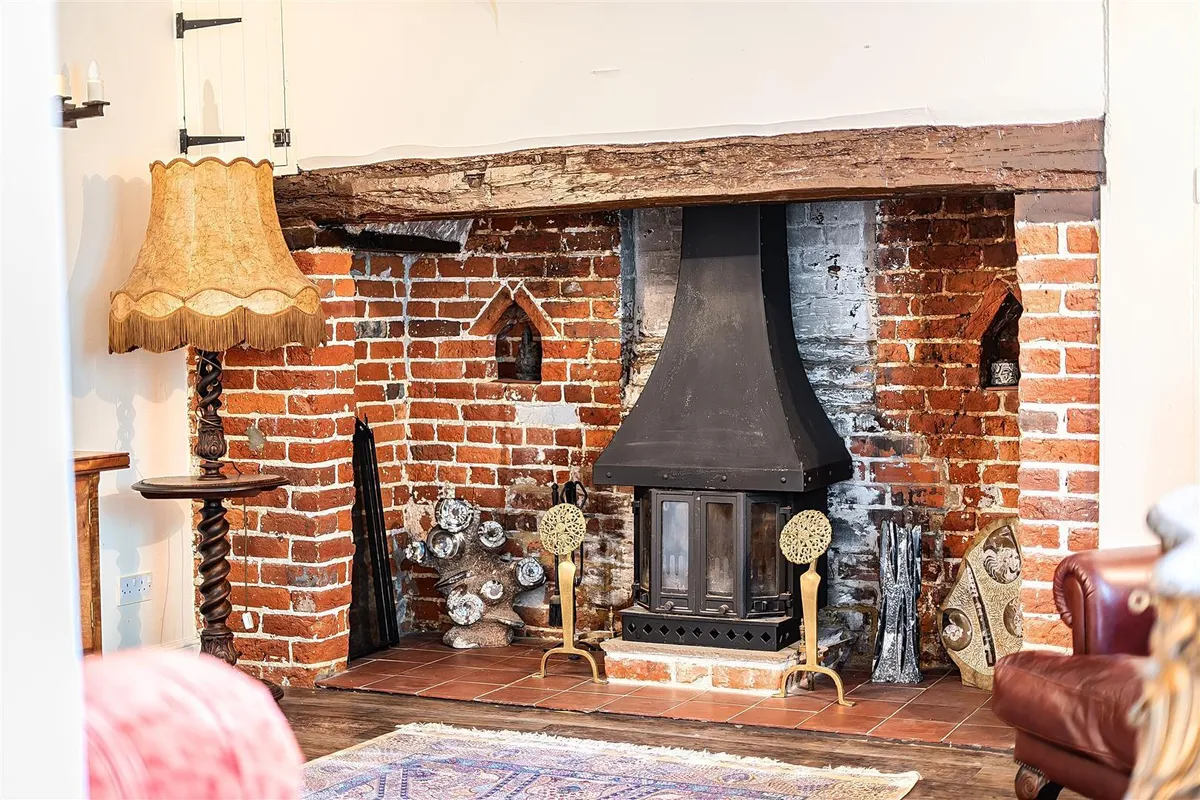 rural, Kingston, Kent