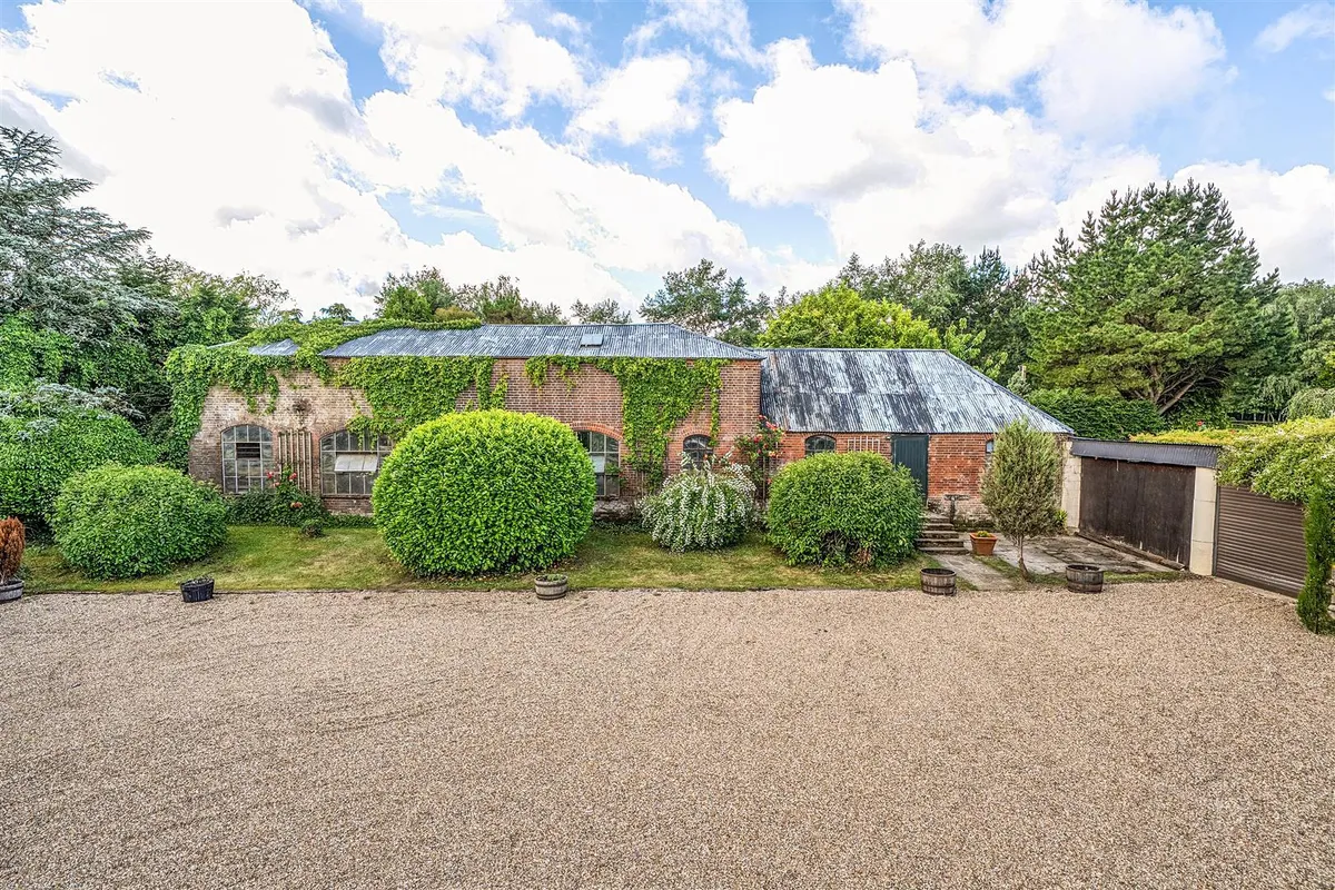 rural, Kingston, Kent