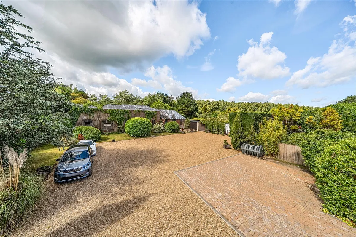 rural, Kingston, Kent
