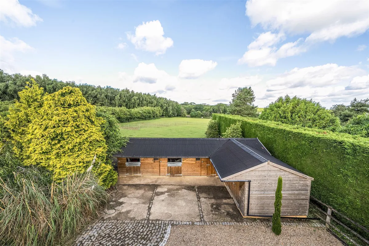 rural, Kingston, Kent