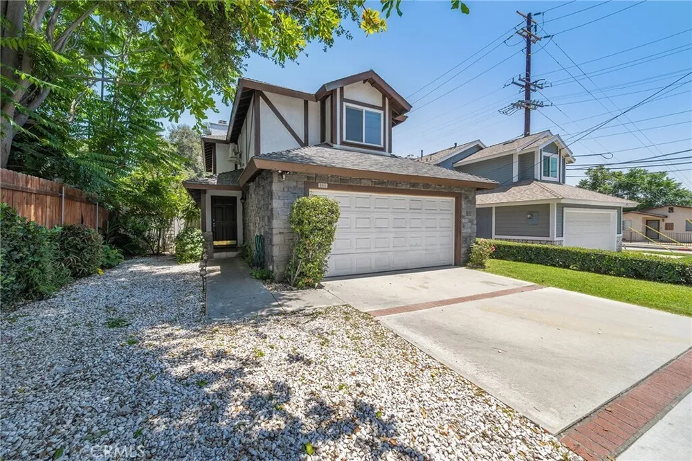 808 S California Ave, Monrovia, CA 91016