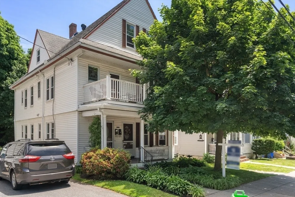 124 Brooks St, Boston, MA 02135